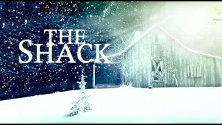 The Shack Audio - William P. Young