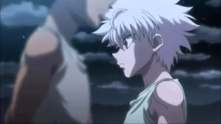 Hunter x Hunter - Gon x Killua Hypnotic AMV