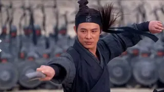 Shogun's Success Is A Reminder To Watch This $177 Million Jet Li Movie With 94% On Rotten Tomatoes