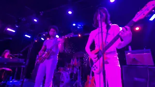 The Lemon Twigs - Good Vibrations (Beach Boys Cover - 5/2/24 - TV Eye - Queens, NY)