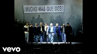 La Puerta De Alcalá (Video Actuacion TVE - En Directo)