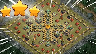 TITANIC - 3 Sterne! 😍 Einzelspieler * Clash of Clans * CoC [deutsch/german]