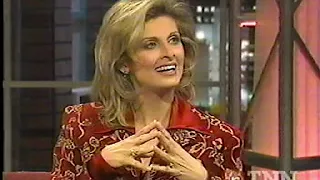 Linda Davis and Lang Scott on PTC 2/2/98