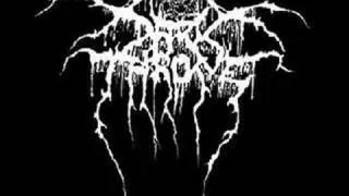 Darkthrone- Rust