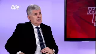 Dragan Čović u CD-u: "Ili država ili treći entitet