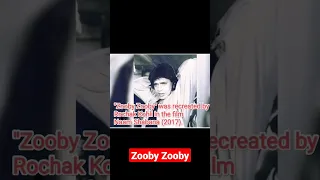 Zooby Zooby Instrumental 1 🎼 | Dance Dance 💃| Bappi Lahiri | Mithun Chakraborty #shorts #discomusic