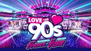 Spot Love The 90s 2018