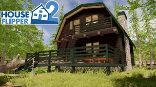 House Flipper 2 - Уют и Свет #14