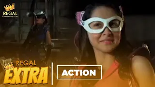 WOW! Marian Rivera at Pokwang nagkaroon ng super powers!!  | Super Inday And The Golden Bibe