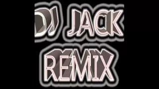 Mario Bischin Loca  DJ Jack REMIX