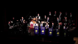Bandstand Boogie - Debrecen Big Band