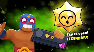 What Happens If You Open A Lunar Brawl Gifts On 0 Trophies Account?!