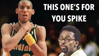 Top 5 Trash Talkers in NBA History