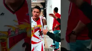 FINALLY SAN MIGUEL BEERMEN BACK TO THE FINALS