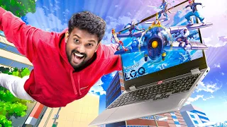 ⚡️The Best Budget Laptop For Students 😱 Really..❓Lenovo LOQ AI PC