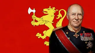 Kongesangen : Royal Anthem of Norway