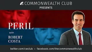 (Live Archive) Peril with Robert Costa