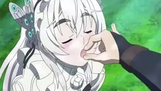 Гроб принцессы Чайки(Hitsugi no Chaika )