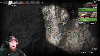 Ghost Recon Wildlands