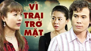 Phim Việt Nam 2024 | CHỊ CHỊ EM EM VÌ TRAI MÀ TRỞ MẶT THÀNH THÙ | Phim Việt Nam Mới Hay Nhất 2024