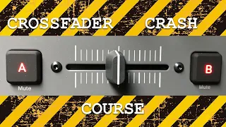 Octatrack Crossfader Crash Course: Making the Most Out of a Pattern