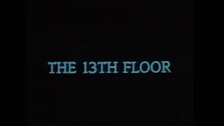 The 13th Floor (1988) Trailer