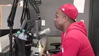 Yo Gotti Speaks on Gucci Mane Diss Song & Plies Rumor