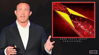 🔴 Is High Cholesterol REALLY That Bad For You?