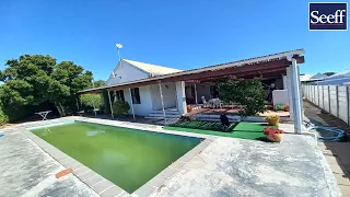 R2,100,000 | 3 Bedroom Freehold For Sale in Darling