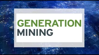 Generation Mining Ltd. Town Hall Webinar