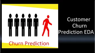 Customer Churn Prediction Exploratory Data Analysis || Machine Learning