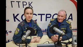 Утро с МЧС 05 06 2024