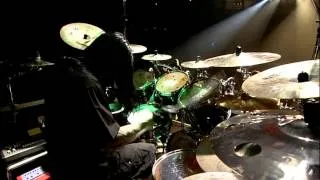 Arch Enemy - 3.Taking Back My Soul Live in Tokyo 2008 (Tyrants of the Rising Sun DVD)