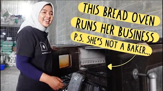 How to recycle PLASTIC with a bread oven | ROBRIES