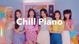 [Playlist] 😇 여자아이돌 피아노 커버 | 최애곡 찾아보기‼️| K-POP IDOL Piano Cover