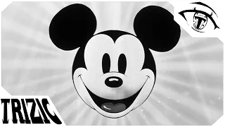 Steamboat Willie Theme【Trizic REMIX】- Steamboat Mickey Mouse Whistle