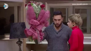 Kısmetse Olur'da şok mesaj!