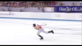 Backflip Philippe Candeloro