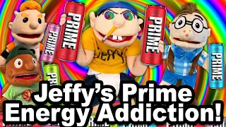 SML Parody: Jeffy's Prime Energy Addiction!