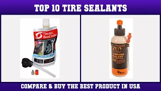 Tire Sealants Movies List