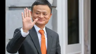 Основатель Alibaba Джек Ма утратил статус самого богатого человека Китая.