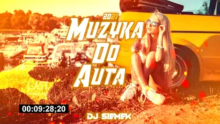 🙊❤️MUSISZ MIEĆ TO W AUCIE🙊❤️NAJLEPSZA MUZYKA DO AUTA🚗 I NA DOMÓWKĘ😈❤️ SIERPIEŃ VOL.8🙊❤️@DJ SIEMEK