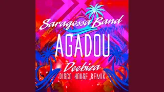 Agadou (Deebiza Disco House Mix)