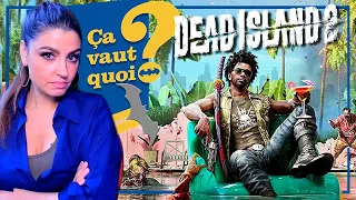 Dead Island 2 : ça vaut quoi ? MON TEST ! PS5