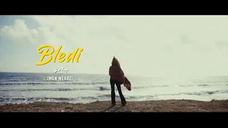 Imen Mehrzi - Bledi بلادي (Official Music Video)