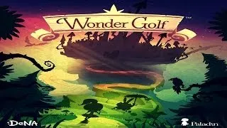 Wonder Golf - Universal - HD (Sneak Peek) Gameplay Trailer