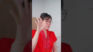 Asian Moms have some superpowers or sth- like I SWEAR I CHECKEd TWICE 👁️👄👁️