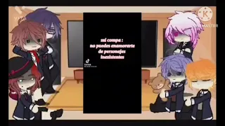 apóyame pliiis ) Diabolik lovers reacciona a mis videos de la galería (1/?)