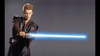 Star Wars - Episode II: Attack Of The Clones: "Anakin" TV Spot