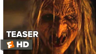 Primal Rage Teaser Trailer (2018) | Movieclips Indie